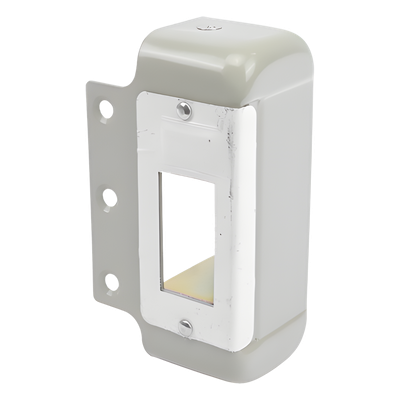 Contra Derecha para uso con Cerradura ACCESSRIMB o ACCESSRIM