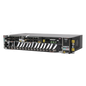 OLT Carrier Class Modular GPON, 2 Ranuras, Incluye 1 Tarjeta GPOA de 16 puertos GPON, 1 Fuente de CA, 2 UR, Gestión por UNM2000, CLI, Incluye Instalación de Software UNM2000, (Interoperabilidad con