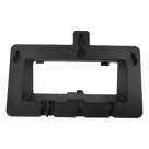 Soporte de Pared para Teléfono IP / Compatible con MP50, MP54 y MP54-E2 / Diseño Compacto y Resistente / Instalación Rápida