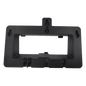 Montaje de Pared WMB-MP50-WB de Yealink para Teléfonos Yealink MP54, MP54-E2 y MP50
