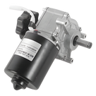 Motor de Refacción / 110 VCA / 250 W / 30 RPM / IP54 / -30 a 55 °C / 5,000,000 Ciclos