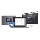 Licencia Anual / 200 Usuarios / 32 Sesiones Concurrentes / Firewall NAT Traversal AWS / App Wave / Monitoreo y Diagnóstico