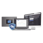 Licencia anual Business Remote Connect 200 usuarios y 32 sesiones concurrentes para UCM63XX / UCM63XXA