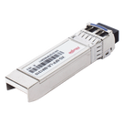 Transceptor SFP+ / 10 Gbps / Monomodo / 10 km / LC / 32,808 ft