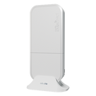 Punto de Acceso WiFi 6 / Doble Banda 2.4GHz y 5GHz / 2x2 MIMO / IP54 / PoE 802.3af/at / 12-57V DC