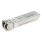 Transceptor Óptico SFP28 / 25 Gbps / Monomodo 1310 nm / LC/UPC Dúplex / DDM / Alcance 10 km (32,808 ft)