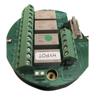 Relevador RS485 Modbus / Clase 1 Div 1-2 / Ethernet TCP / 2 Sensores / 3 Relés Programables / Pantalla TFT QVGA