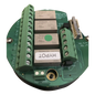 Relevador RS485 - Modbus Para Detector 805111100010N