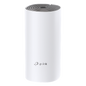 Router Inalámbrico MESH Interior para Hogar / Doble Banda Wi-Fi 5 AC1200 Mbps / 2 Puerto Gigabit WAN/LAN / 2 Antenas Internas / Administración Mediante la App Deco (iOS, Android)
