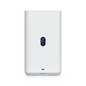 UniFi UNAS-2 – Almacenamiento en Red (NAS) Compacto con 2 Bahías para HDD de 3.5”, Puerto de Red 2.5 GbE, Conectividad USB-C y Adaptador PoE++ Incluido