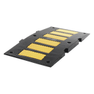 Reductor de Velocidad / 50cm x 90cm x 5cm / 17 kg / 20 Ton / -45°C a 60°C / 1.64 ft x 2.95 ft x 0.16 ft