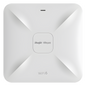 Punto de Acceso Mesh Wi-Fi 6 / 1.7 Gbps / 512 Usuarios / Doble Banda 2.4 y 5 GHz / MU-MIMO 2x2 / Instalación Techo o Pared