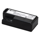 Batería de Litio Recargable / 5000 mAh / Carga Rápida < 2 h / Diseño Compacto