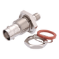 Adaptador BNC Hembra a SMA Hembra