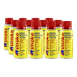 Caja de 72 latas de humo sintético en aerosol para probar detectores de humo en uso manual o en dispensadores SOLO-330/SOLO-332