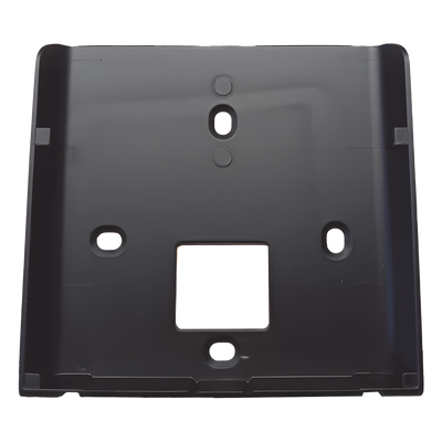 Bracket de Sujecion a Parad para Terminal facial  DS-K1T680D-E1TM