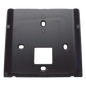 Bracket de Sujecion a Parad para Terminal facial  DS-K1T680D-E1TM