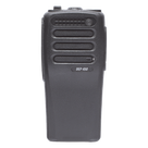 Carcasa de Repuesto / Plástico de Ingeniería / Alta Resistencia / Diseño Ergonómico / Compatible Radio DEP450