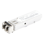 Transceptor Mini-GBIC SFP 1G LC Duplex para Fibra Multimodo 2 Km