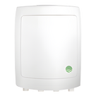 Unidad Terminal Terragraph / 57-66 GHz / 1 Gbps simétrico / 90° cobertura / RJ-45 GE / IP67 / 295 ft cobertura