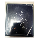 Tapa superior para lector de torniquete / Uso intensivo / Compatible serie AP5000HD / Resistente a exteriores / Instalación rápida