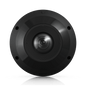 UniFi G6 Pro 360 – Cámara Panorámica 12 MP PoE, Resistente a la Intemperie y Antivandálica con Cobertura de 360°, Zoom, Giro e Inclinación Digitales, y Visión Infrarroja Inteligente