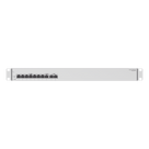 Router Multi-Servicio / 10 Puertos Gigabit / Switching 16 Gbps / Controlador 64 APs / 300 Clientes / Gestión en Nube Gratuita