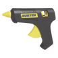 Pistola para barras de silicón de 1/2\" 80W