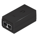 Adaptador PoE / 24 VDC 0.5 A / 10/100 Mbps / Protección ESD / 0.29 x 0.14 x 0.10 pies