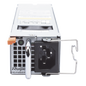 Fuente de Energía Modular, proporciona hasta 150 Watts para Switches Empresariales Ruijie Networks