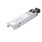 Transceptor Mini-GBIC SFP / 1 Gbps / Multimodo LC / 550 m (1804 pies)