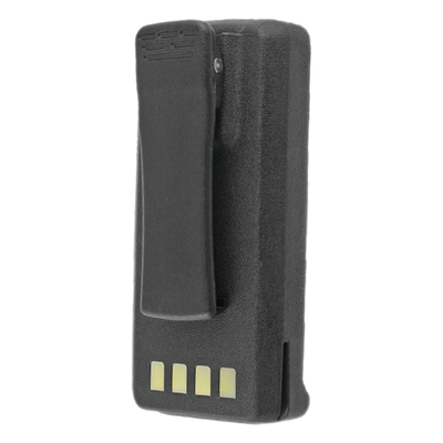 Batería Li-Ion 2250 mAh para radios Motorola DEP250/ DEP350/ EP350/CP185/CP476/CP1300/600/P140/P160/P180