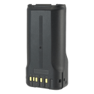 Batería Li-Ion / 3400 mAh / IP67 / Celdas Japonesas / Estándar Militar / Radios Kenwood NX-5200/5300/5400