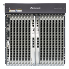OLT Carrier Class / 16 Puertos GPON C+ / 15 Ranuras / Dual Controladora / Dual Fuente DC / 11 UR / GPON/XG-PON/XGS-PON/P2P 10GE/GE