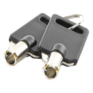 Llave de Reemplazo para MDVR / Compatible con DS-MP5604 y AE-MD5043 / Soporte HDD y SSD hasta 1TB / Construcción Metálica Antioxidante