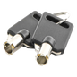 Llave de Reemplazo para MDVR / Compatible con DS-MP5604 y AE-MD5043 / Soporte HDD y SSD hasta 1TB / Construcción Metálica Antioxidante