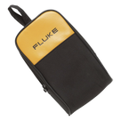Estuche de Transporte / Cremallera y Acolchado / Bolsillo Interior / Compatible con Multímetros, Aisladores y Equipos de Presión y Temperatura