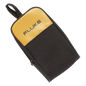 Estuche FLUKE de Transporte y Protección Flexible. Para Multímetros Digitales
