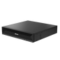 NVR 32 Megapixel (8K) / 32 Canales IP / Soporta 8 Discos Duros / H.265 & Wisestream / Wisenet P2P / ONVIF / Compatible con Cámaras IA / Salida HDMI en 4K