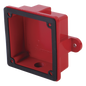 Caja de Montaje para Campanas Hochiki Modelo B6-24 y B10-24
