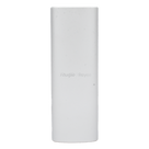 Access Point Mesh Wi-Fi 6 / Exterior IP65 / AX3000 3 Gbps / 512 Usuarios / Doble Banda 2.4 y 5 GHz / Antenas Integradas 6.5 dBi