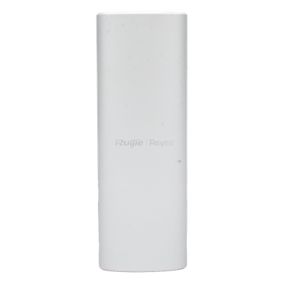 Punto de Acceso Mesh Wi-Fi 6 para Exterior IP65, Tamaño Reducido, Largo Alcance Doble Banda hasta 512 Usuarios, ancho de banda de hasta 3 Gbps