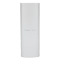 Punto de Acceso Mesh Wi-Fi 6 para Exterior IP65, Tamaño Reducido, Largo Alcance Doble Banda hasta 512 Usuarios, ancho de banda de hasta 3 Gbps