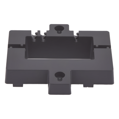 Montaje de pared para teléfonos serie GRP2601/P, GRP2602/P/W, GRP2603/P, GRP2604/P, GRP2610 y GRP2611G de Grandstream