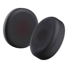 Almohadillas de Repuesto / Compatibles BH74 WH68 UH48 / Material Suave Ergonómico / Aislamiento Acústico Mejorado / 1 Par