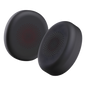 Almohadillas de Repuesto / Compatibles BH74 WH68 UH48 / Material Suave Ergonómico / Aislamiento Acústico Mejorado / 1 Par