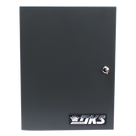 Cuadro de Mando / 115VAC Entrada / 24VDC Salida / 2 Brazos Simultáneos / UL 325