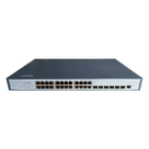 Switch Core Administrable Capa 3 / 24 Puertos Gigabit / 6 Uplink SFP+ 10G / Enrutamiento BGP-OSPF / 1.44 x 0.76 x 0.92 ft