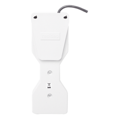 Interruptor de Atraco Silencioso / SPDT / 125 VCA 60 Hz 5 A / 28 VCC 0.1 A / Activación por Retiro de Billetes