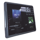 Terminal Biométrica Facial / 1,500 Usuarios / Pantalla 2.8\" / TCP-IP USB / Control 1 Puerta / ADMS